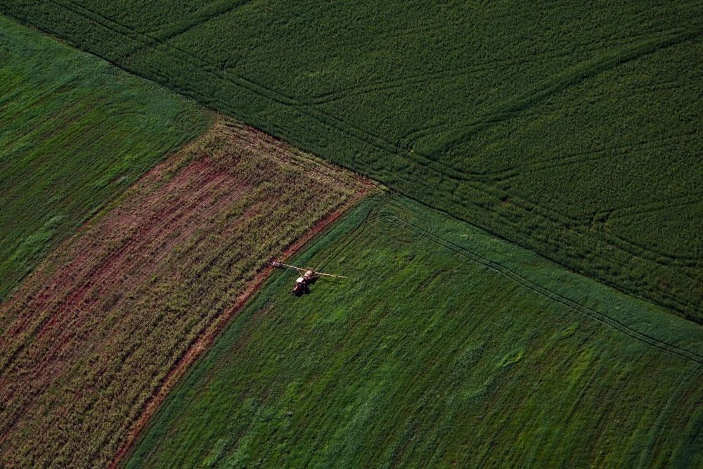 PIB do Paraná cresce 2,9% nos três primeiros trimestres, acima da média nacional