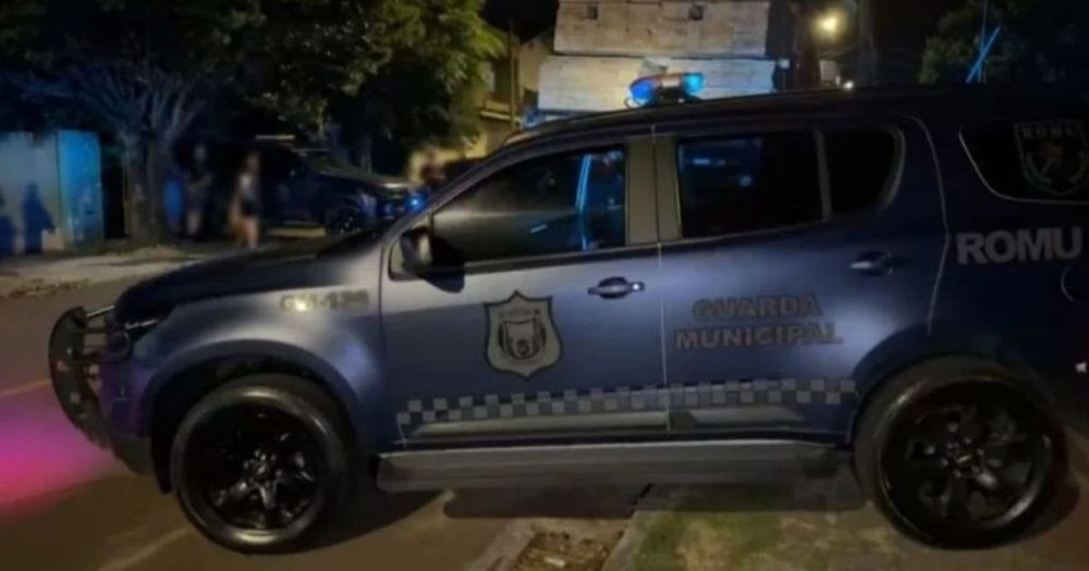 Irmão mata irmão a tiros após briga por poste de luz no Paraná