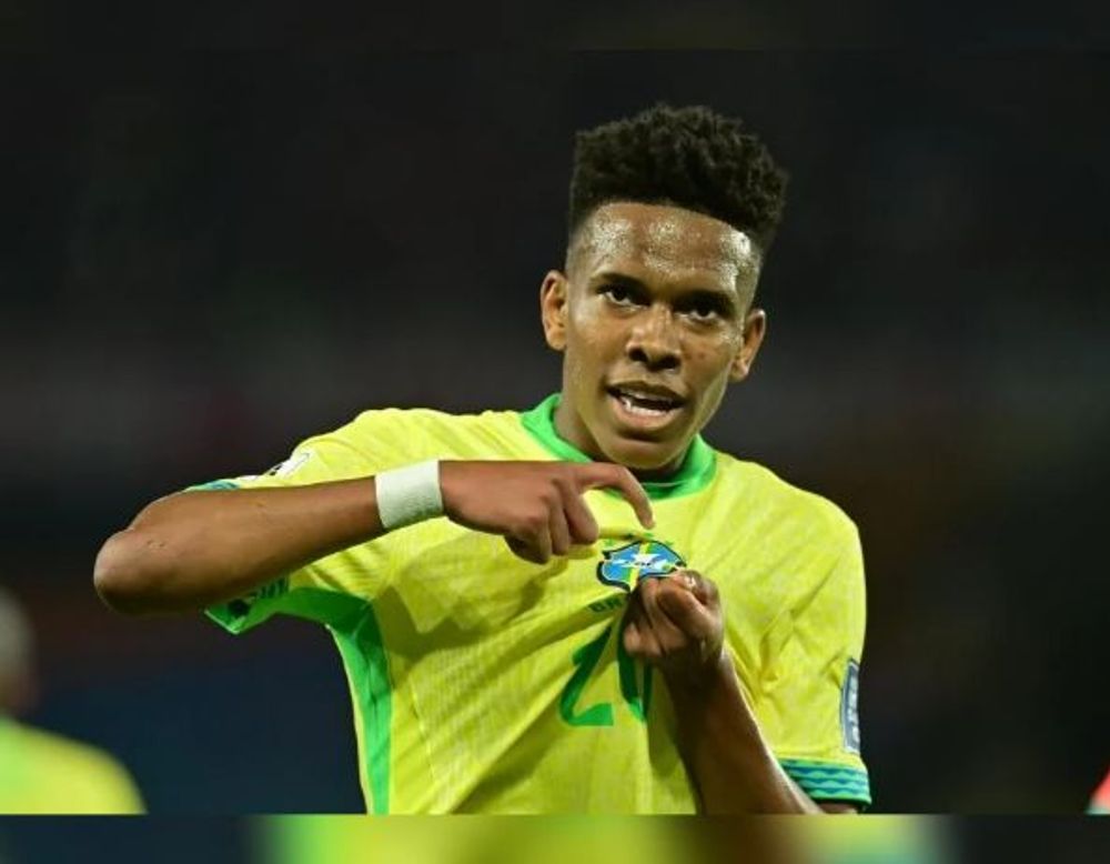 Brasil enfrentará duas seleções da Europa em amistosos antes da Copa; saiba quais