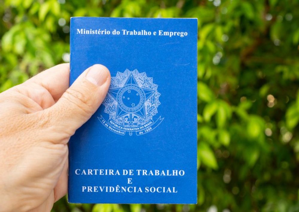 Vagas de emprego da Agência do Trabalhador para Irati, Ponta Grossa e região dia 23/10/25