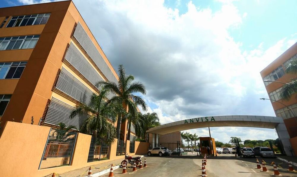Anvisa informa sobre proibição de ingresso de canetas emagrecedoras