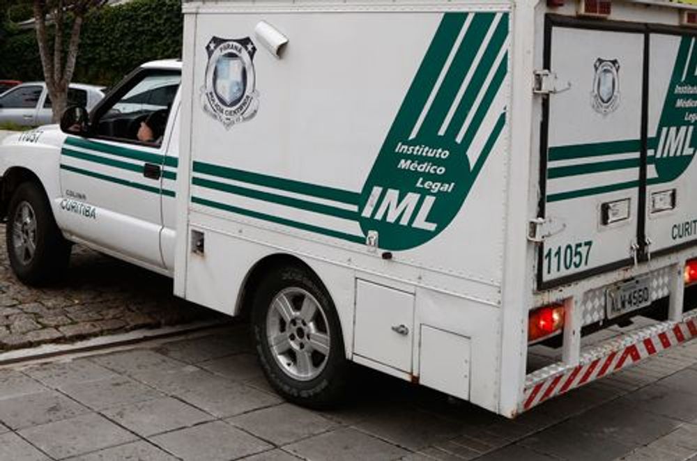 Homem relata alucinações, foge pulando casas e é encontrado morto nos fundos de residencial em Guarapuava