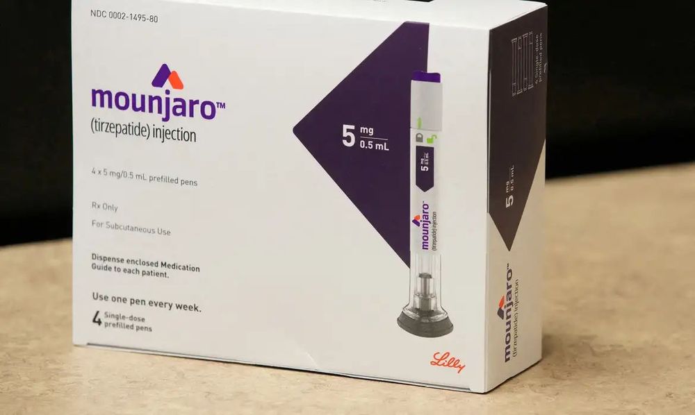 Anvisa alerta para riscos de canetas emagrecedoras manipuladas