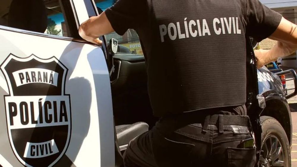 Dois homens são presos em operação sobre crimes sexuais contra crianças