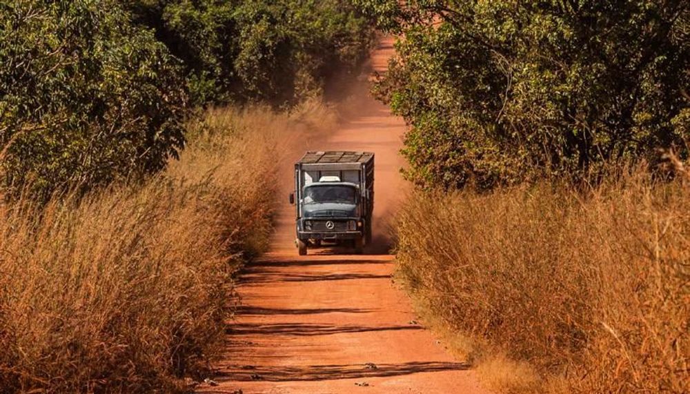 Estradas rurais: Paraná tem 170 mil quilômetros que movimentam o campo