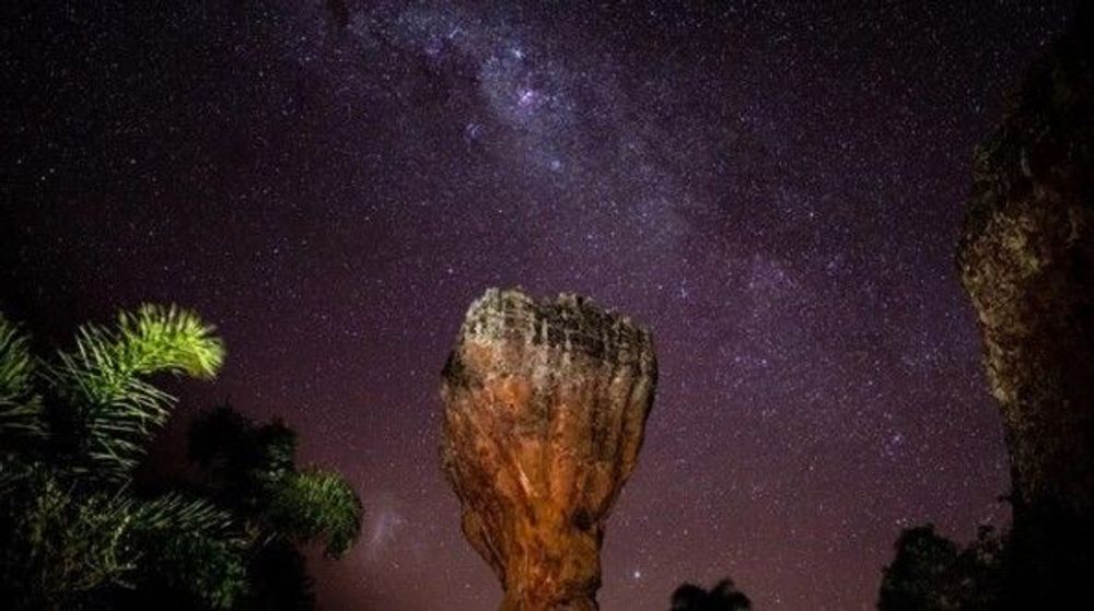 Turismo astronômico ganha força em 2026 com eclipses raros