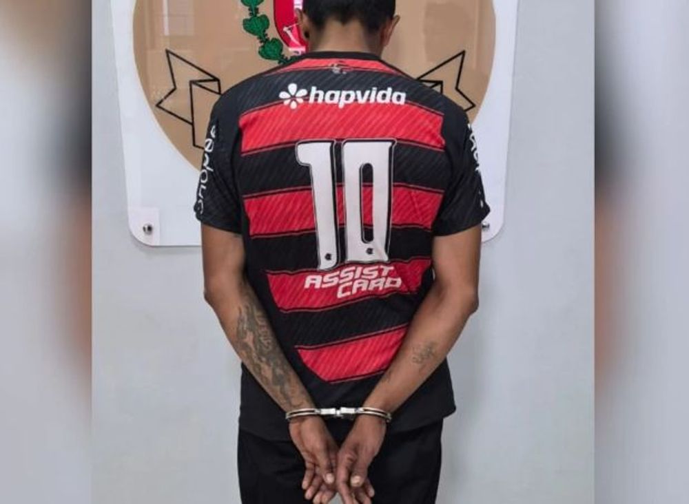 Suspeito de atropelar homem em Imbituva é preso por homicídio doloso