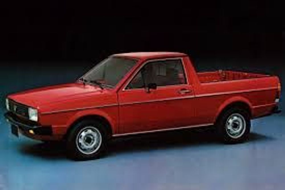 Homem cai em golpe ao tentar comprar uma Saveiro e registra estelionato em Inácio Martins