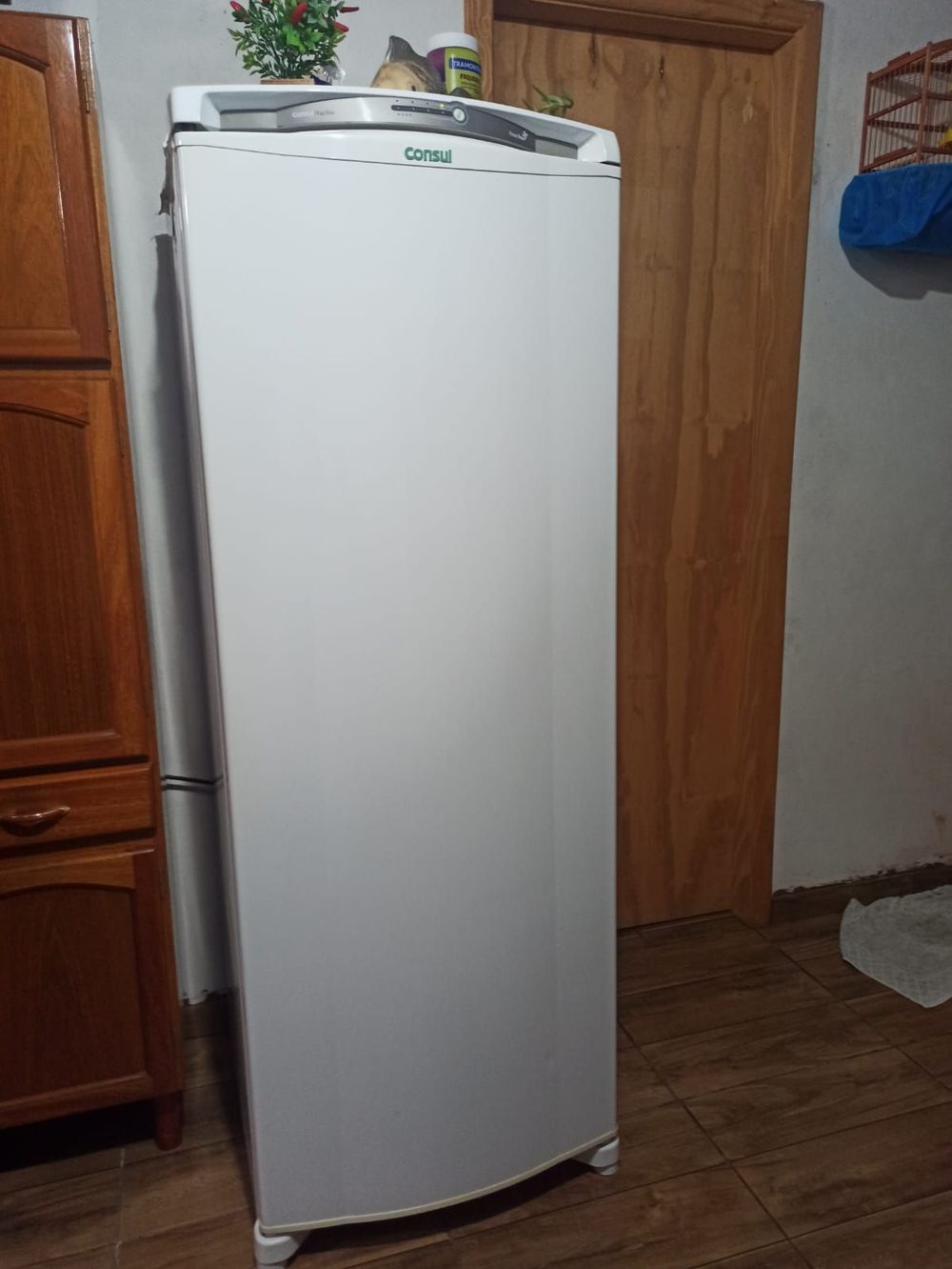 Vende-se Refrigerador Consul