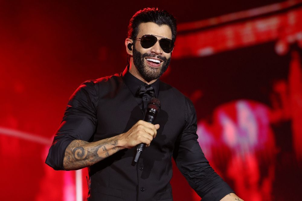 Fábio Jr., Gusttavo Lima e Raça Negra agitam próximo fim de semana do Verão Maior