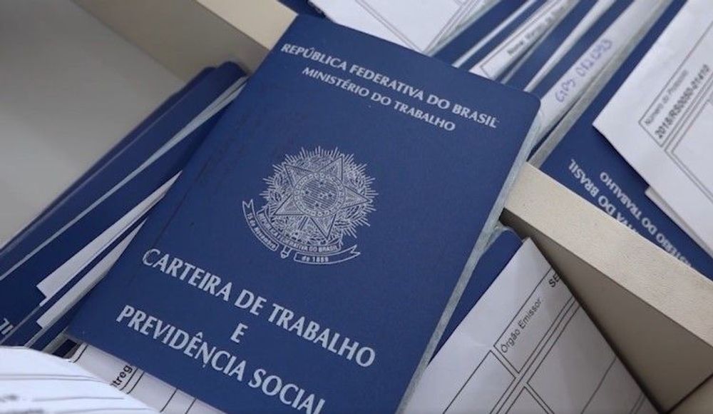 Vagas Agência do Trabalhador para Irati, região e Ponta Grossa dia 05/12/25