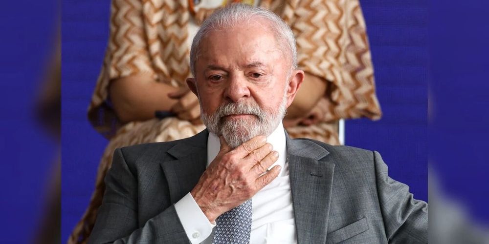 Lula sanciona lei que proíbe linguagem neutra no governo