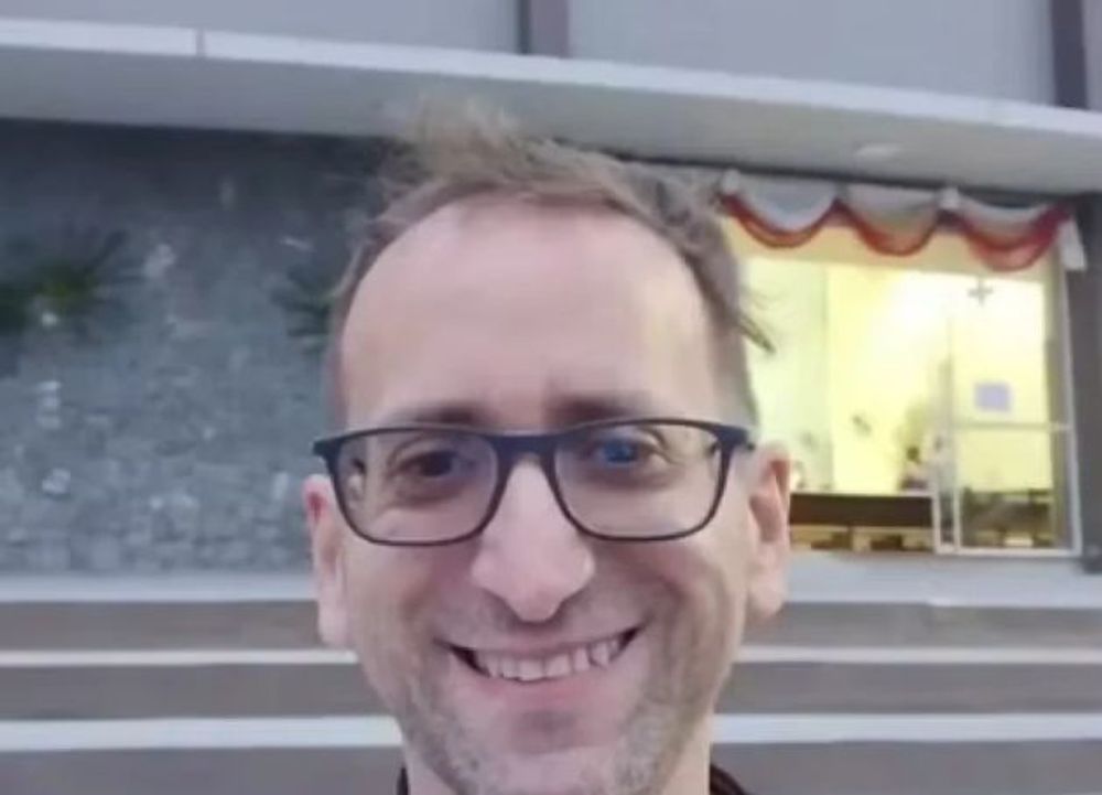 Servidor do IFPR de Irati preso por nazismo já havia sido condenado pelo mesmo crime