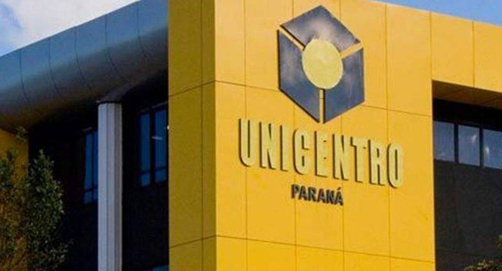 Unicentro tem 44 cursos estrelados no Guia da Faculdade 2025