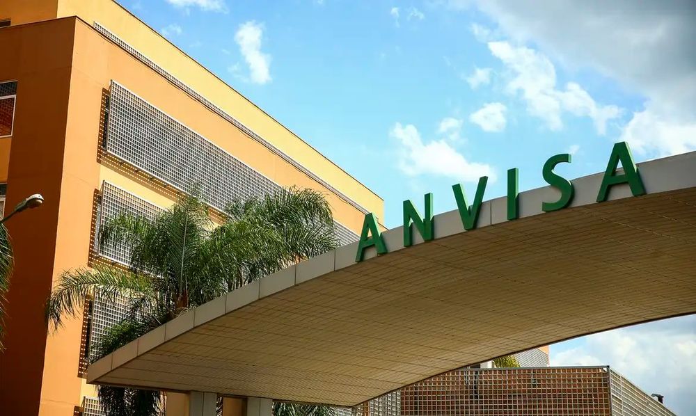 Anvisa restringe venda de azeite, sal do himalaia e chá; confira