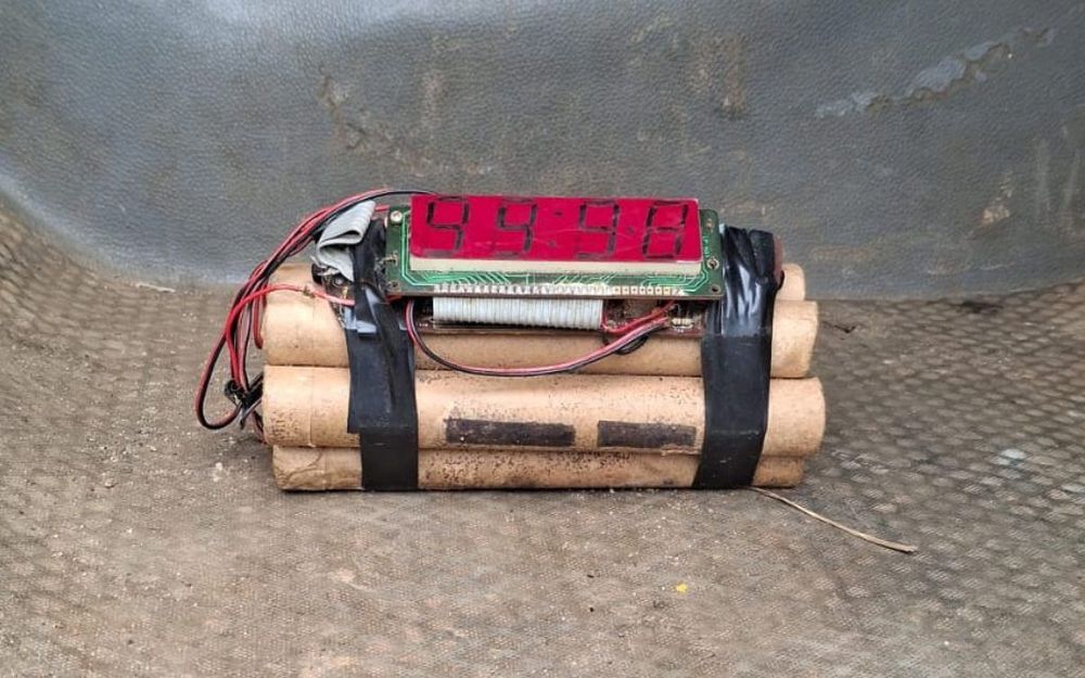 Suspeita de bomba mobiliza BOPE e interrompe coleta de lixo em Ponta Grossa