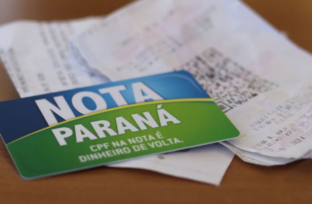 Nota Paraná pode ter créditos para você: aprenda como consultar e sacar