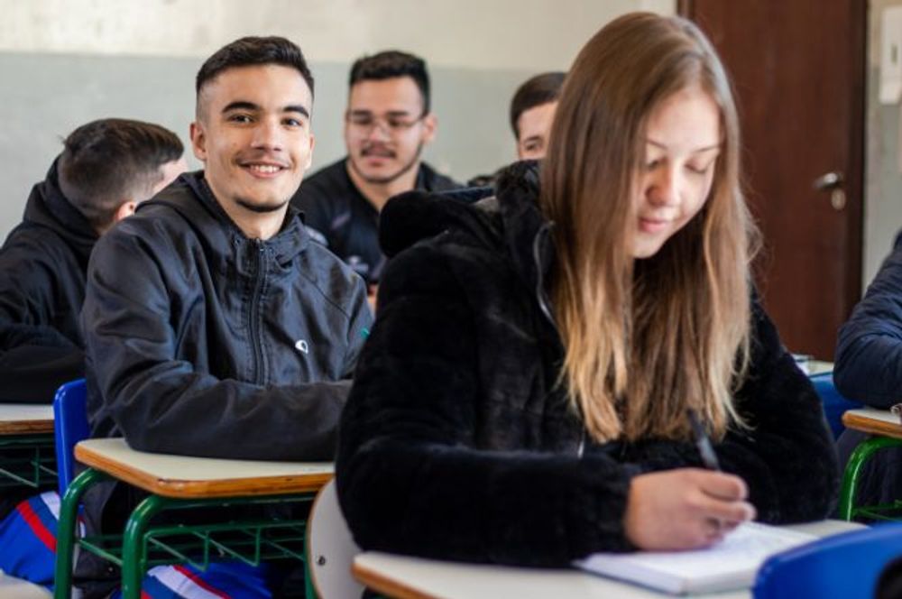 Secretaria da Educação divulga desempenho dos alunos da rede na Prova Paraná Mais