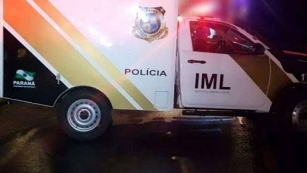 Homem é executado em Guarapuava após acusação de roubo