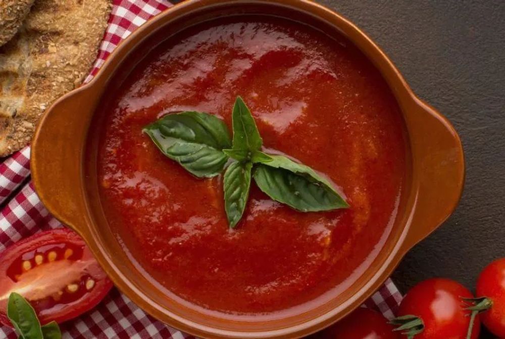 Anvisa recolhe molho de tomate suspeito de conter pedaços de vidro